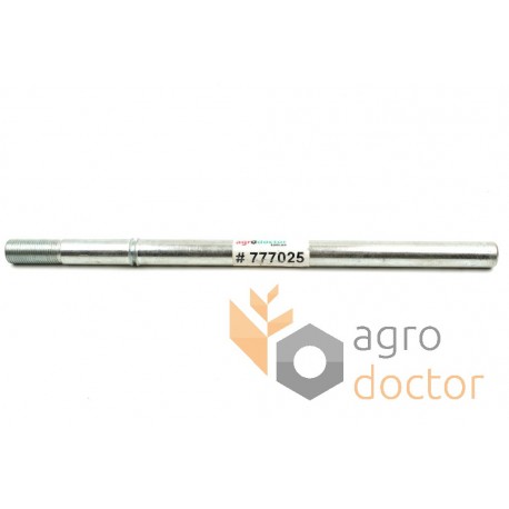 Finger 777025 suitable for Claas Lexion