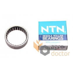 Needle roller bearing 0002151350 suitable for Claas - [NTN]