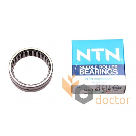 Needle roller bearing 0002151350 suitable for Claas - [NTN]