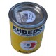 Dark gray paint suitable for Claas combines 750 ml [Erbedol]