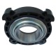 Flange bearing 0007927014 with housing suitable for Claas Lexion
