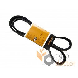 Automotive fan belt AVX13-1575 [Contitech]