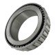 248377 - 248346 - New Holland JD9049 - JD9114 - John Deere - [Fersa] Tapered roller bearing