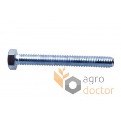 Hex bolt M12x100 - 235563.0 suitable for Claas