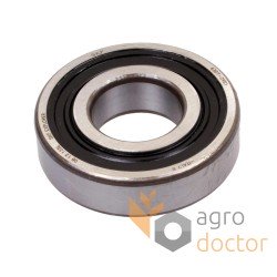 237834.0 suitable for Claas [SKF] - Deep groove ball bearing