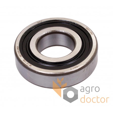 237834.0 suitable for Claas [SKF] - Deep groove ball bearing