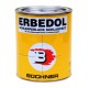 Pintura negra 0.75L para la cosechadora Case IH [Erbedol]