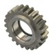 Gear 80410009 New Holland