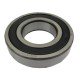 6208-2RSR-C3 [FAG] Deep groove ball bearing