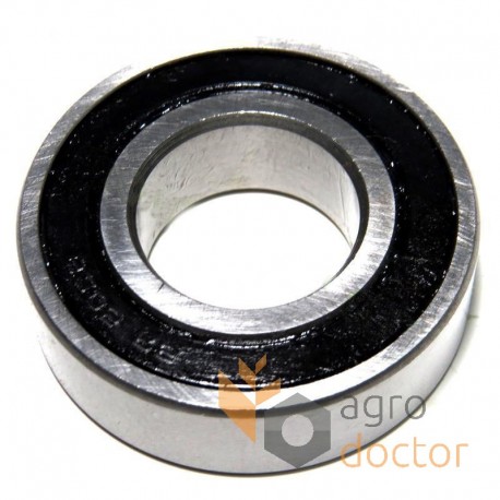 6205 2RS [JHB] Deep groove ball bearing