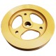 Cutting platform pulley 80375031 New Holland