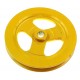 V-belt Pulley 80354791 New Holland