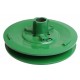 Variator in assembly for the reel of the combine header (Z10728 + Z10731) John Deere