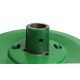 Variator in assembly for the reel of the combine header (Z10728 + Z10731) John Deere