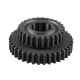 Double gear 80330258 New Holland