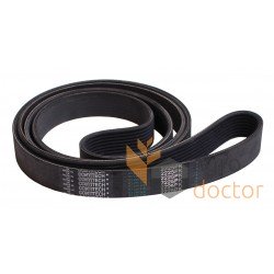 Multiple V-ribbed belt 8PK2225 [ContiTech]