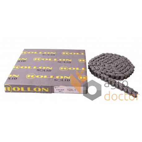 73 Link drive roller chain - 233293 Claas [Rollon]