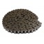 Roller chain 80 links - 823494 suitable for Claas [Rollon]