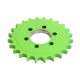 Grain head sprocket 06242313 Deutz-Fahr - T24