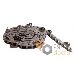 Feeder house roller chain CA557/K39 /J3A [AGV Parts]