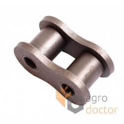 12A-1H Roller chain inner link (19.05)