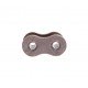 12A-1H Roller chain inner link (19.05)