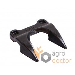 Double sickle guard 666001.1 Claas