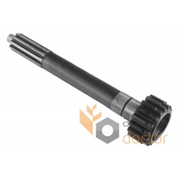 Shaft 80374335 New Holland