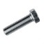 Hex bolt M10x40 - 235532 suitable for Claas , F01020476 Gaspardo