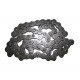 Roller chain 82 links - 608716 suitable for Claas [Rollon]