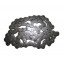 Roller chain 82 links - 608716 suitable for Claas [Rollon]