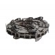 Feederhouse chain 117869A1 Case-IH [Rollon]