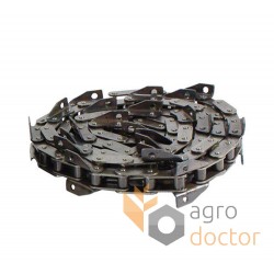 Feederhouse chain 117869A1 Case-IH [Rollon]