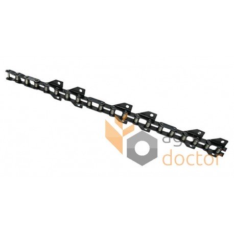 Feederhouse chain 1989529C1 Case-IH [Rollon]