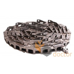 Feederhouse roller chain CA557/2K1/JA/J2A [Rollon]