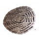 Feederhouse roller chain CA557/2K1/JA/J2A [Rollon]