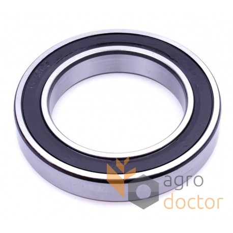 9833081 suitable for New Holland [JHB] - Deep groove ball bearing