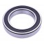 9833081 suitable for New Holland [JHB] - Deep groove ball bearing