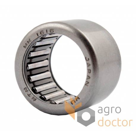 1441834.X1 Massey Ferguson - Needle roller bearing [NTN]