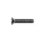 Half-hidden bolt M8 - 235360 suitable for Claas