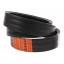 71418978 [Massey Ferguson] Wrapped banded belt 3HB-2370 Harvest Belts [Stomil]
