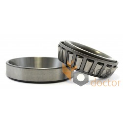 AH94661 - AE42998 - DE18970 - JD8225 - John Deere [Koyo] Tapered roller bearing