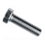 Hex bolt M10x50 - 235534.0 suitable for Claas