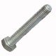 Hex bolt M12x90 - 237820 suitable for Claas