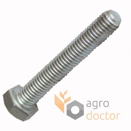 Hex bolt M12x90 - 237820 suitable for Claas