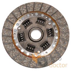 Clutch disc AL120019 John Deere