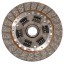 Clutch disc AL120019 John Deere