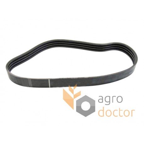 072110.0 suitable for Claas Jaguar - Wrapped banded belt 1470277 [Gates Agri]