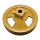 V-belt Pulley 80364348 New Holland