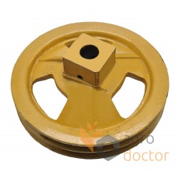 V-belt Pulley 80364348 New Holland